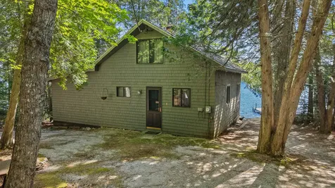 3 Ring Point Penobscot ME 04476
