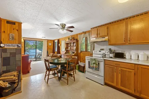 3 Ring Point Penobscot ME 04476