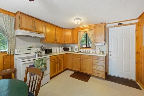 3 Ring Point Penobscot ME 04476