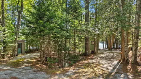 3 Ring Point Penobscot ME 04476