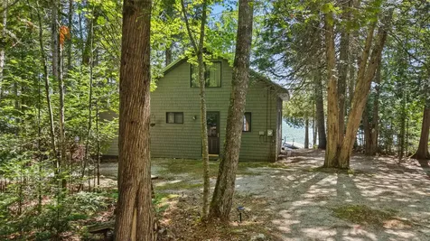 3 Ring Point Penobscot ME 04476