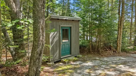 3 Ring Point Penobscot ME 04476