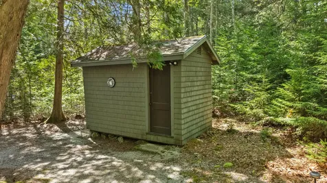 3 Ring Point Penobscot ME 04476