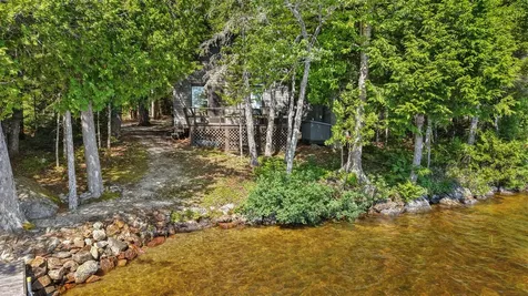 3 Ring Point Penobscot ME 04476