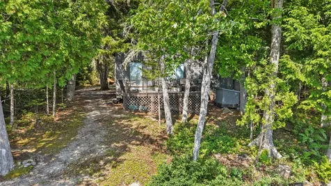 3 Ring Point Penobscot ME 04476