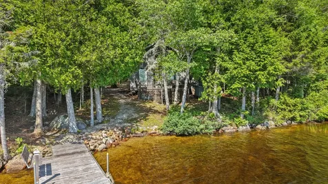 3 Ring Point Penobscot ME 04476