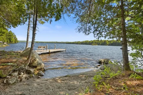 3 Ring Point Penobscot ME 04476