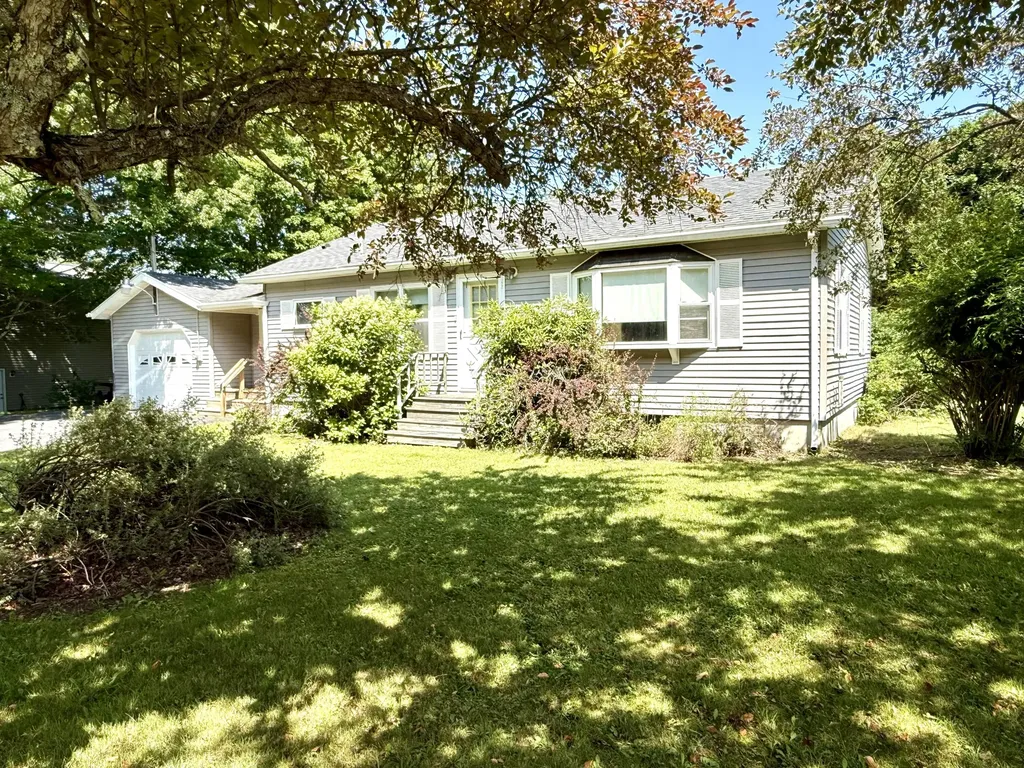 166 Ridge Road Addison ME 04606