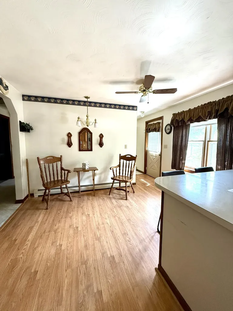 166 Ridge Road Addison ME 04606