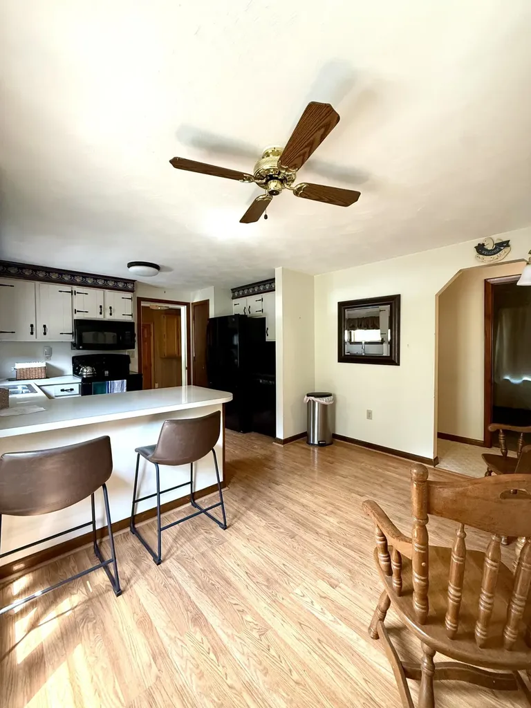 166 Ridge Road Addison ME 04606