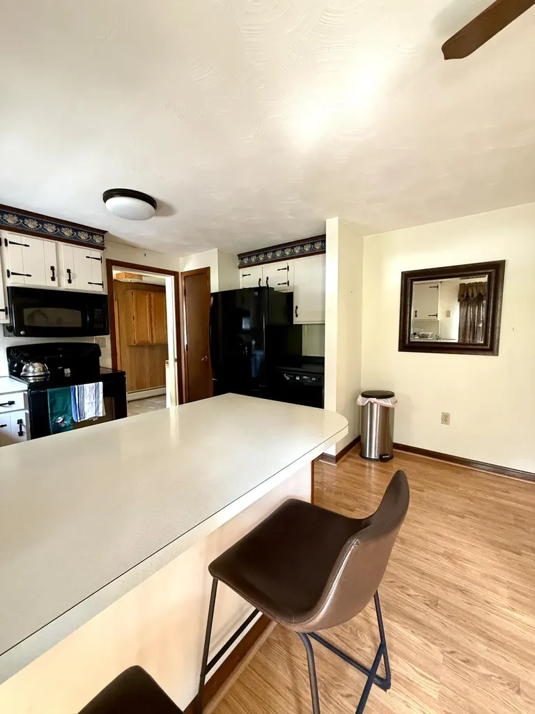 166 Ridge Road Addison ME 04606