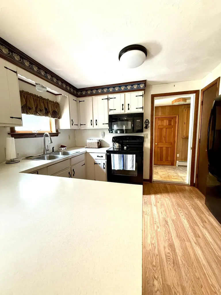 166 Ridge Road Addison ME 04606