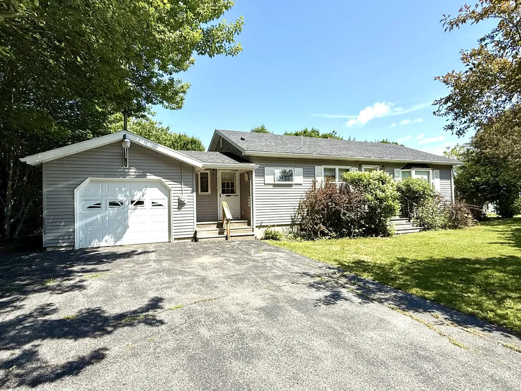 166 Ridge Road Addison ME 04606