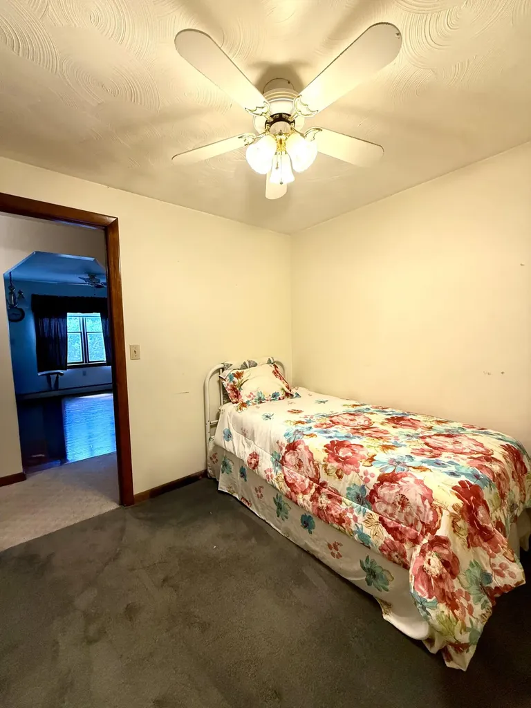 166 Ridge Road Addison ME 04606