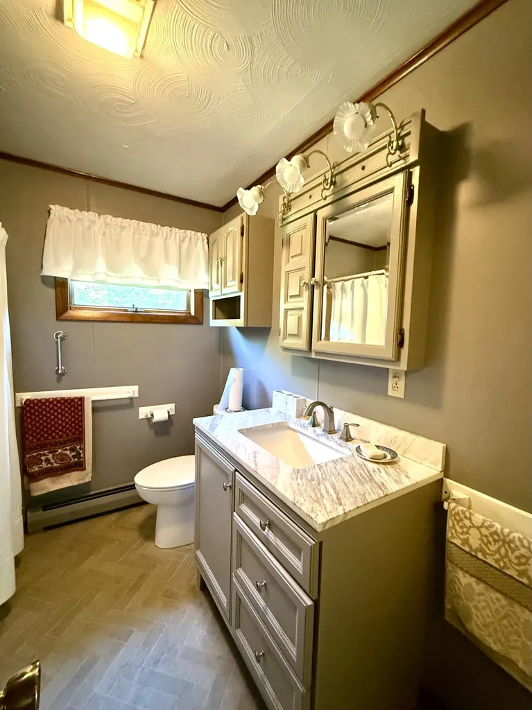 166 Ridge Road Addison ME 04606