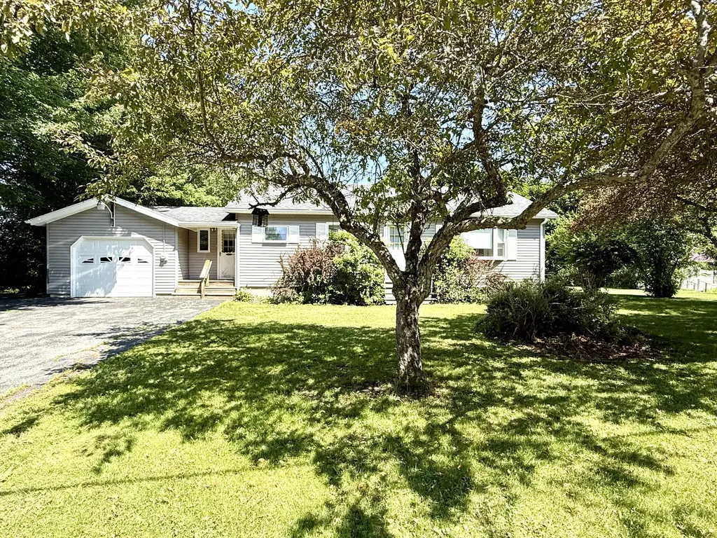 166 Ridge Road Addison ME 04606