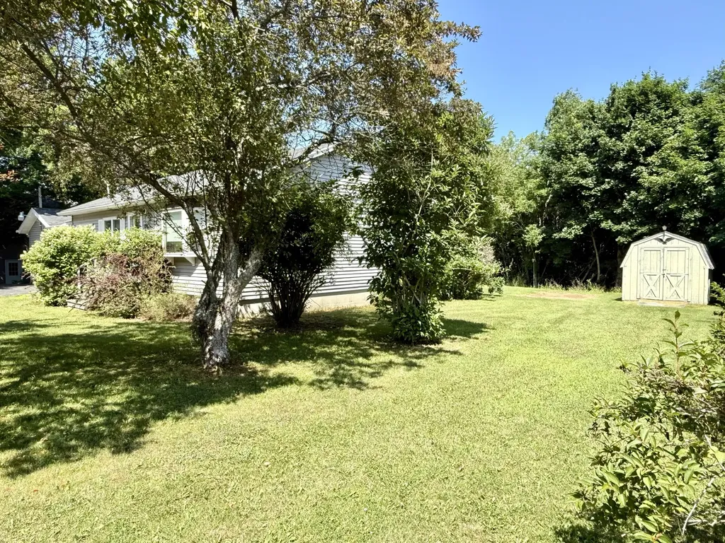 166 Ridge Road Addison ME 04606