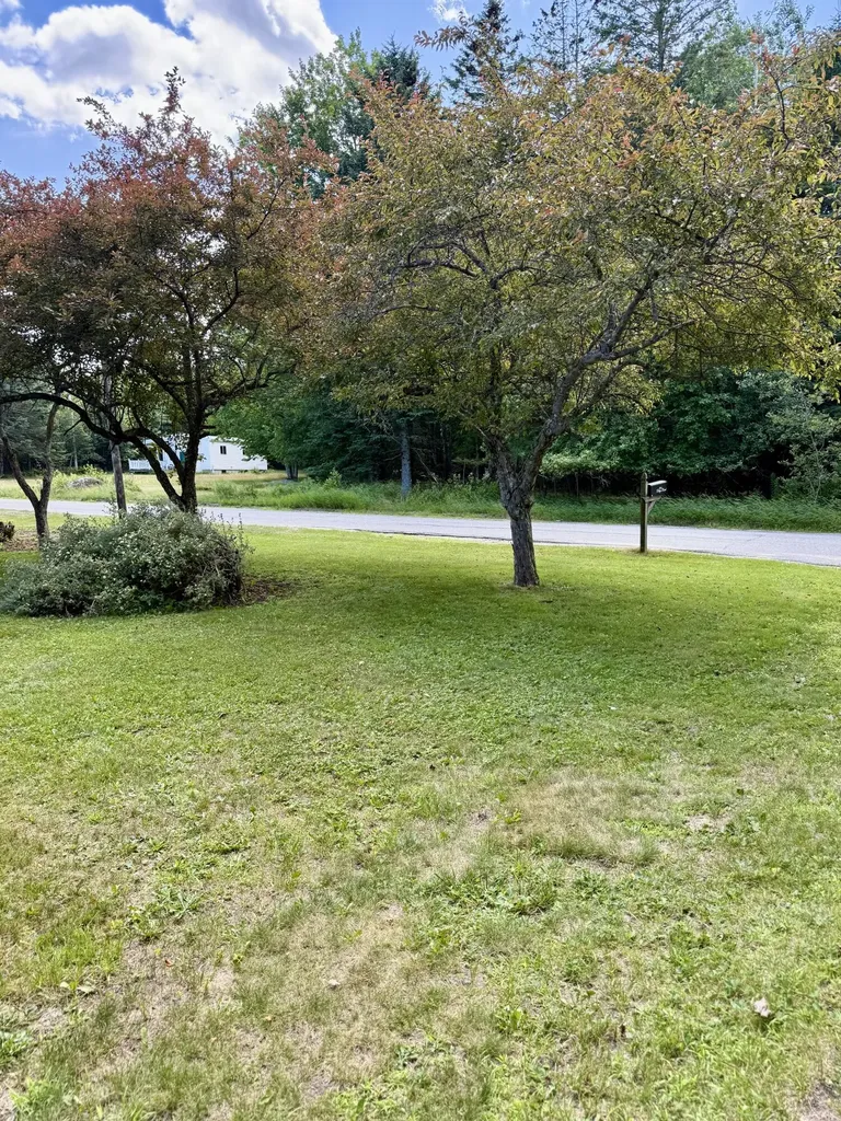 166 Ridge Road Addison ME 04606