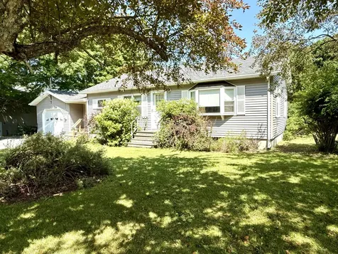 166 Ridge Road Addison ME 04606