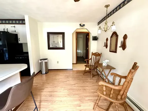 166 Ridge Road Addison ME 04606