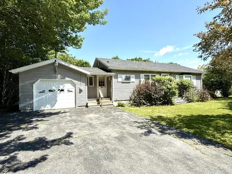 166 Ridge Road Addison ME 04606