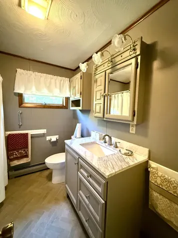 166 Ridge Road Addison ME 04606