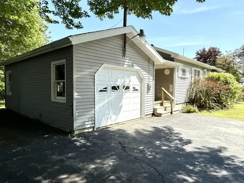 166 Ridge Road Addison ME 04606