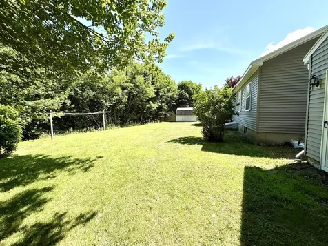 166 Ridge Road Addison ME 04606