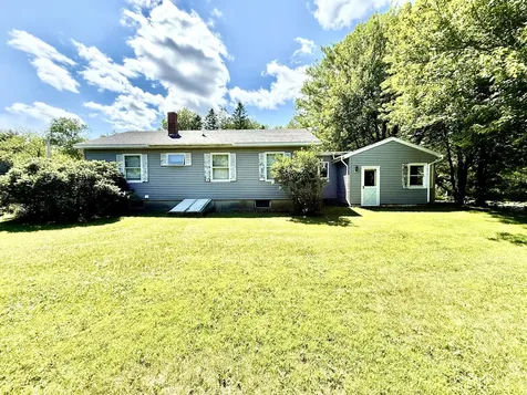 166 Ridge Road Addison ME 04606