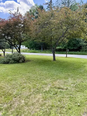 166 Ridge Road Addison ME 04606