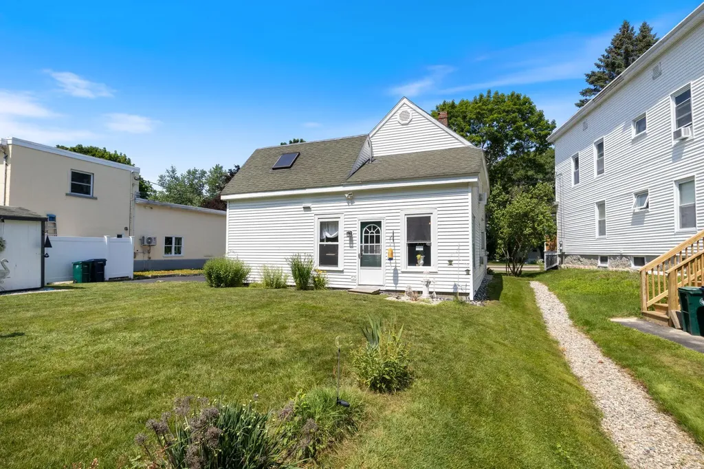 43 Granite Street Biddeford ME 04005