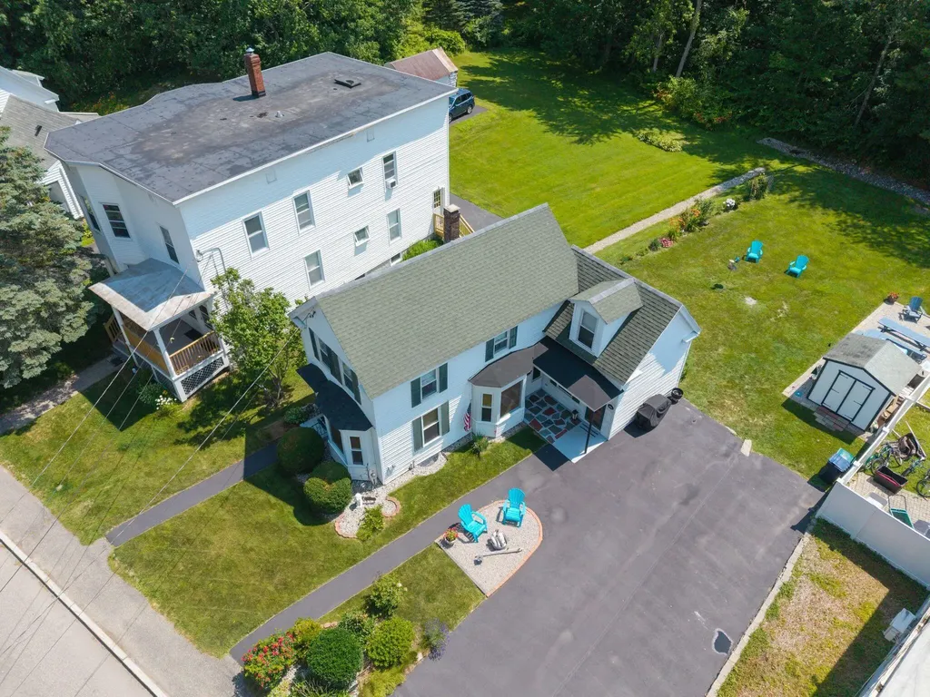 43 Granite Street Biddeford ME 04005