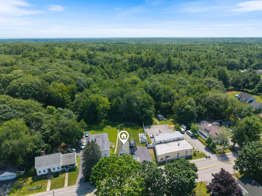 43 Granite Street Biddeford ME 04005