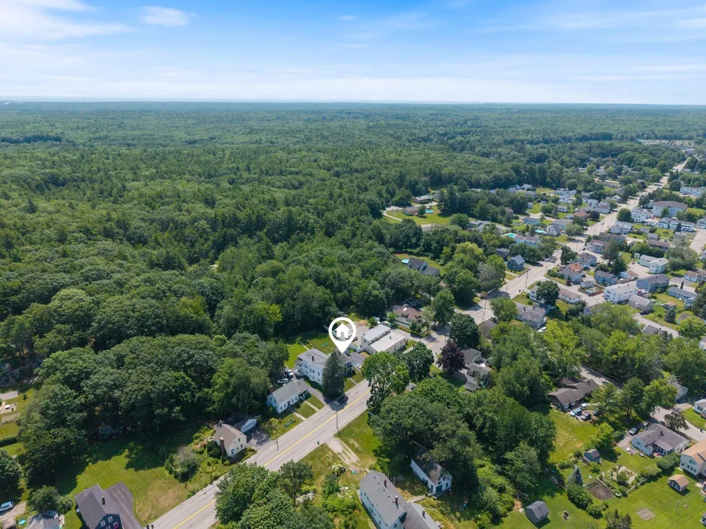 43 Granite Street Biddeford ME 04005