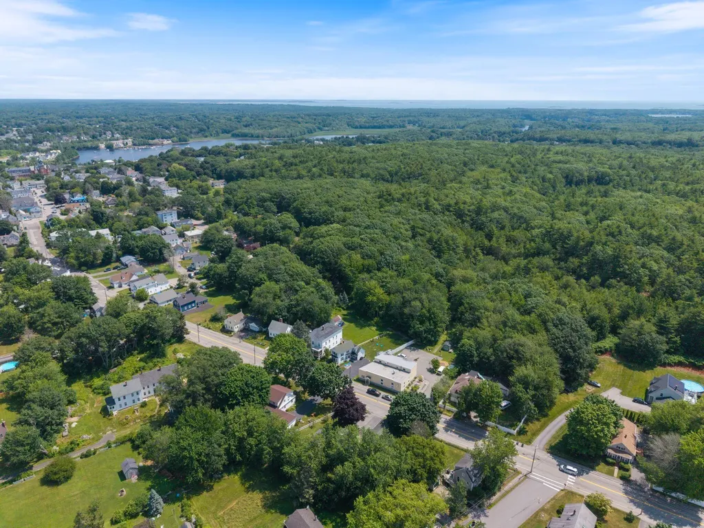 43 Granite Street Biddeford ME 04005
