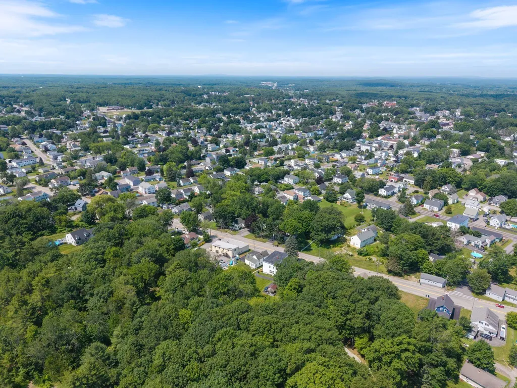 43 Granite Street Biddeford ME 04005