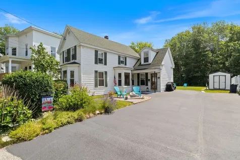 43 Granite Street Biddeford ME 04005
