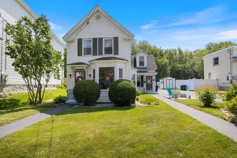 43 Granite Street Biddeford ME 04005