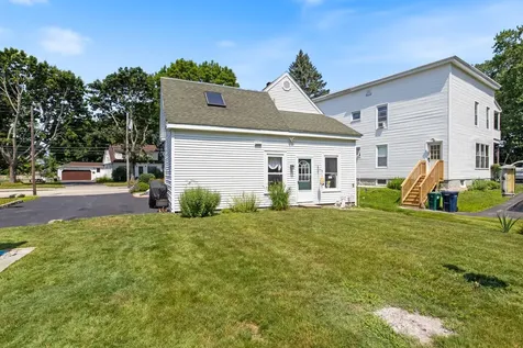 43 Granite Street Biddeford ME 04005