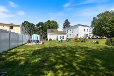 43 Granite Street Biddeford ME 04005