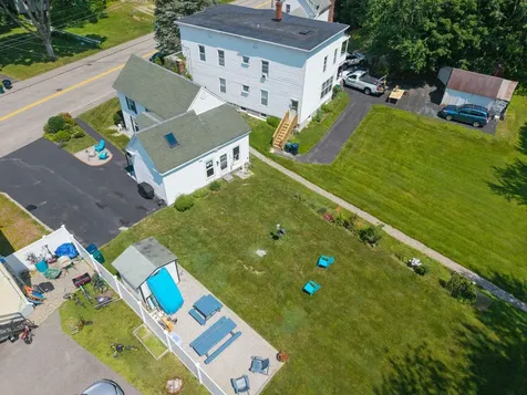 43 Granite Street Biddeford ME 04005