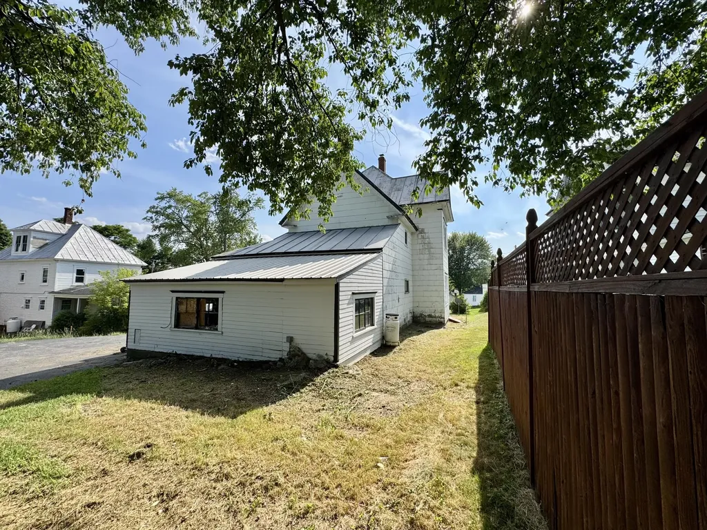 9 Otis Street Livermore Falls ME 04254