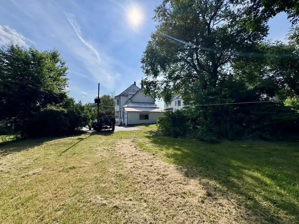 9 Otis Street Livermore Falls ME 04254