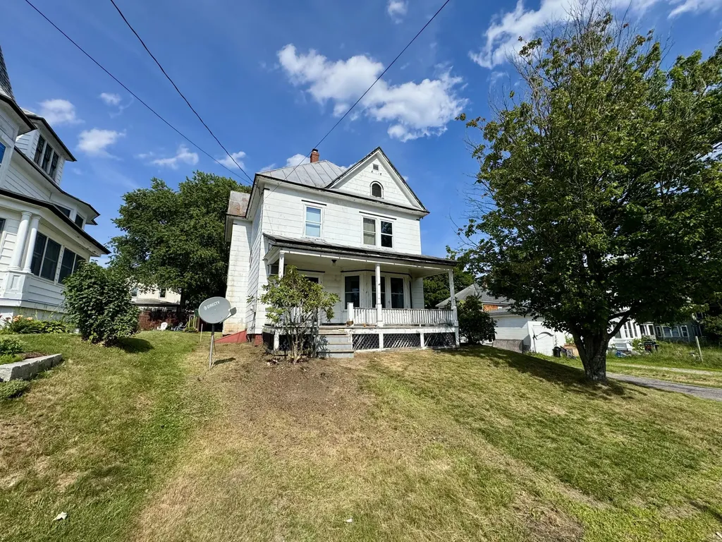 9 Otis Street Livermore Falls ME 04254