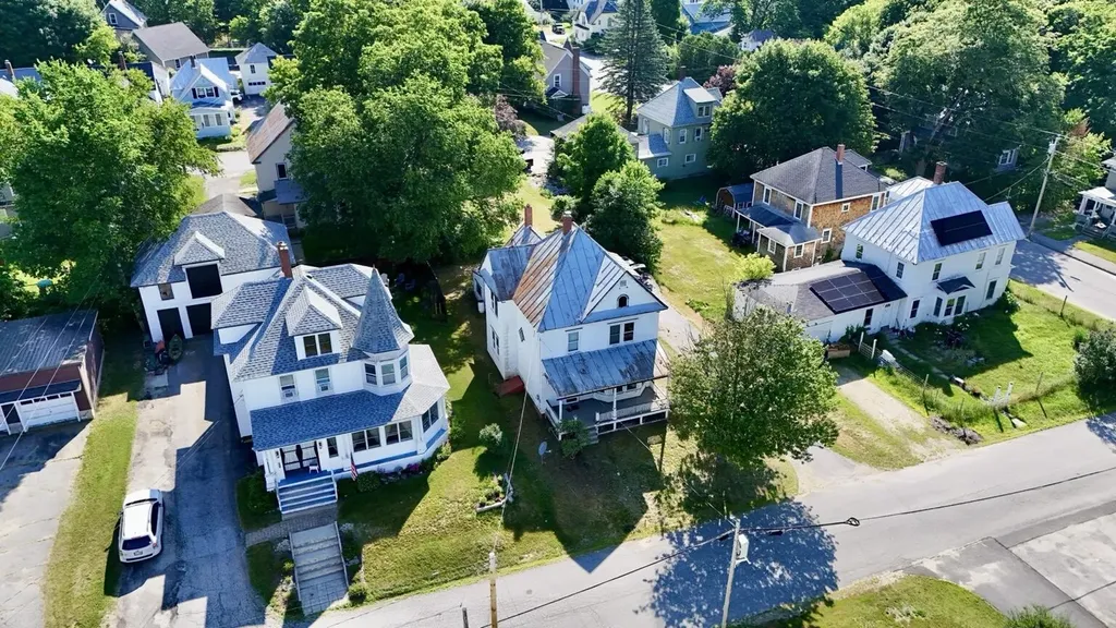 9 Otis Street Livermore Falls ME 04254