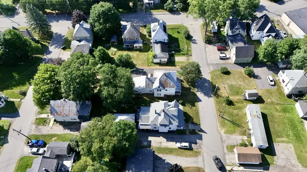 9 Otis Street Livermore Falls ME 04254
