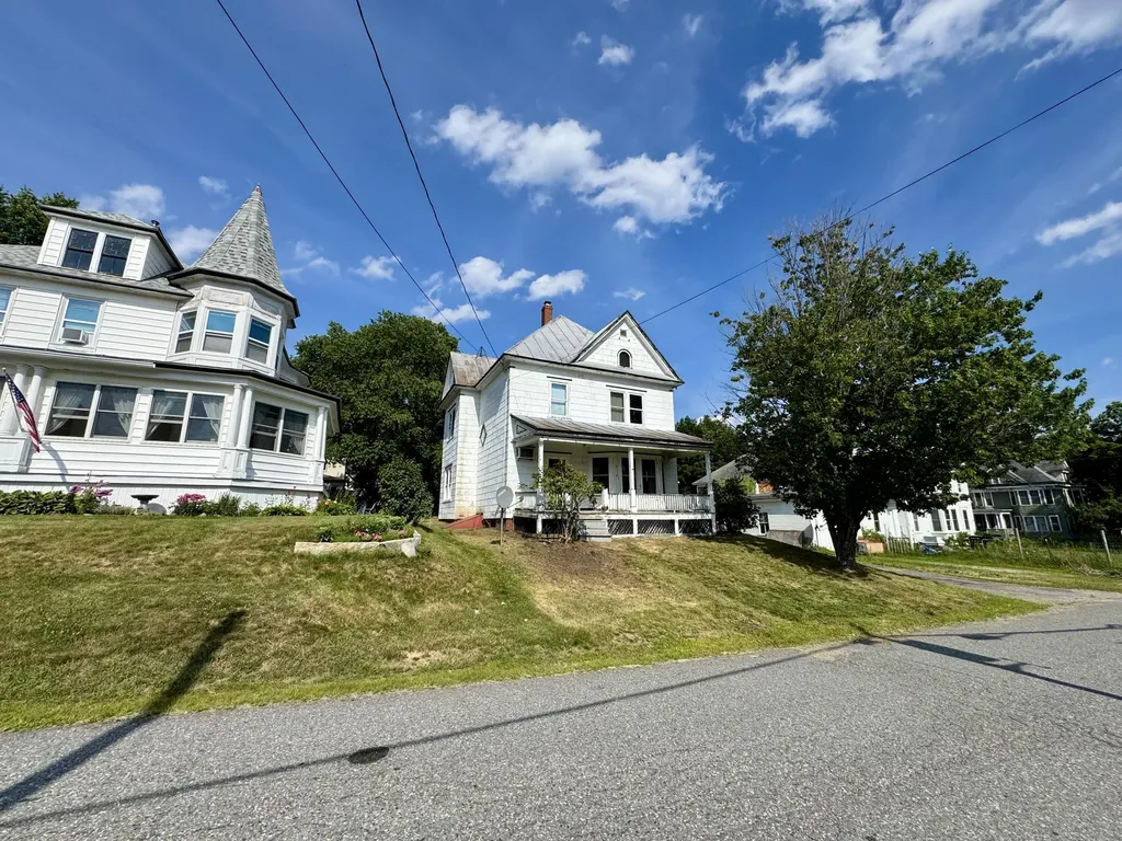 9 Otis Street Livermore Falls ME 04254