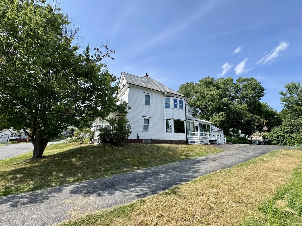 9 Otis Street Livermore Falls ME 04254