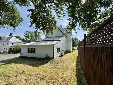9 Otis Street Livermore Falls ME 04254