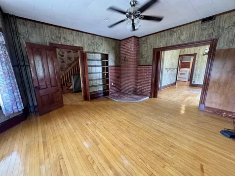 9 Otis Street Livermore Falls ME 04254